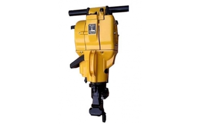 YN27A內燃鑿巖機