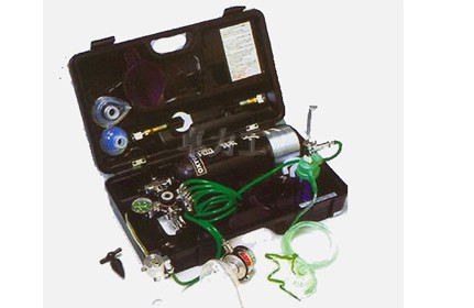 便攜式氧氣自動復蘇機