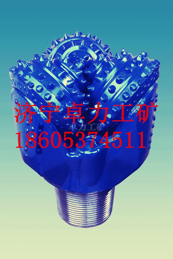 三牙輪鉆頭，HJ金屬密封鉆頭