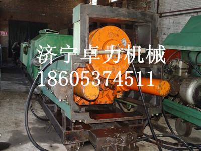 1.2反井鉆機(jī)，1200天井鉆機(jī)