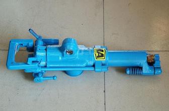 7665MZ氣腿式鑿巖機(jī)圖紙,技術(shù)資料