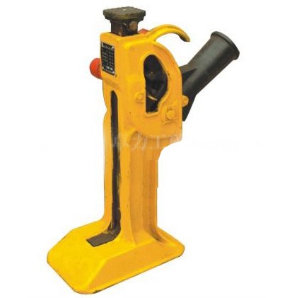 卓力正品15T起道機（器），100%優(yōu)質(zhì)15T齒條式起道機