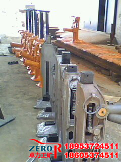 15t齒條式起道機(jī)(齒條式千斤頂)