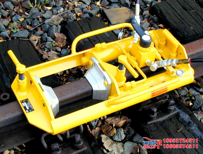 液壓推瘤機(jī)